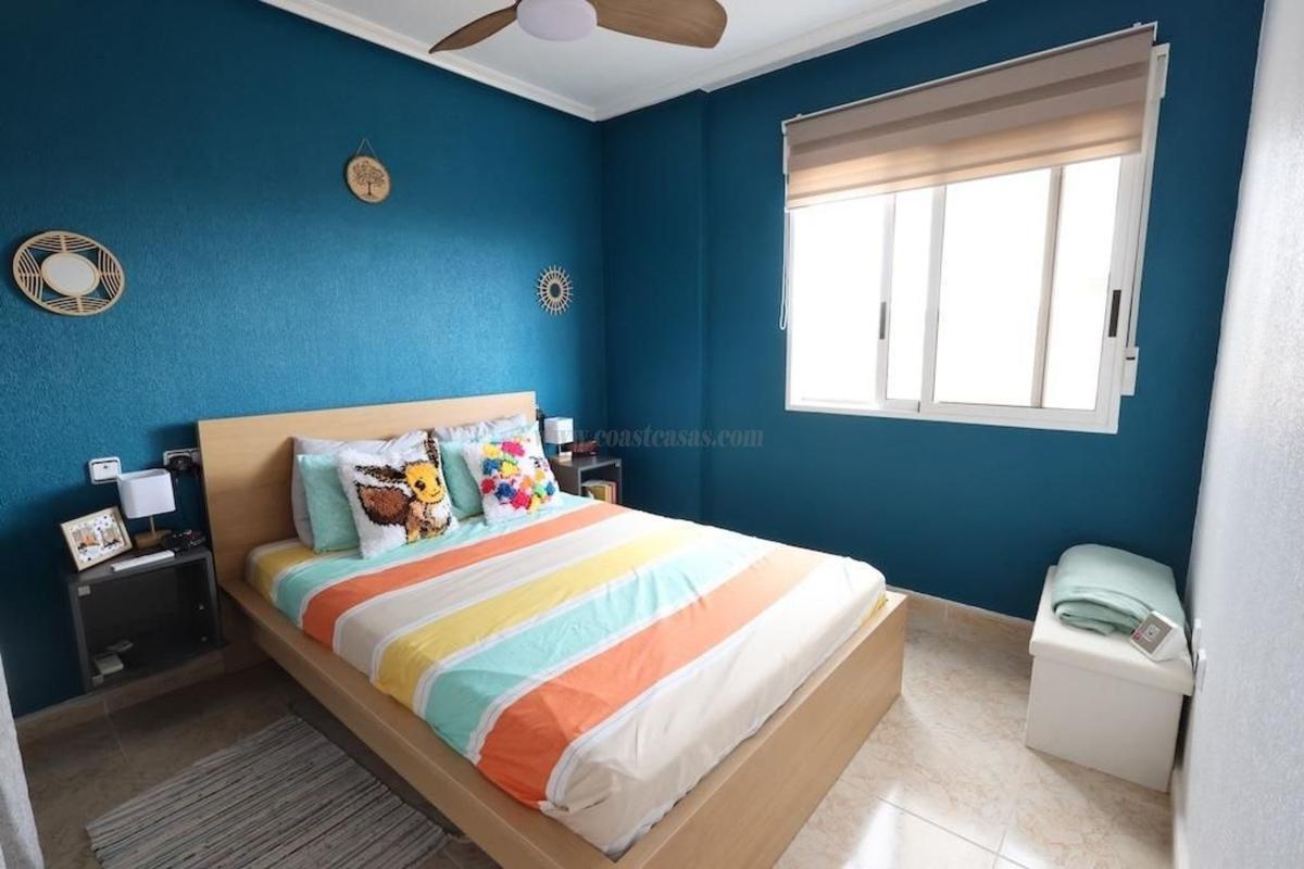 Venta de villa en San Miguel de Salinas