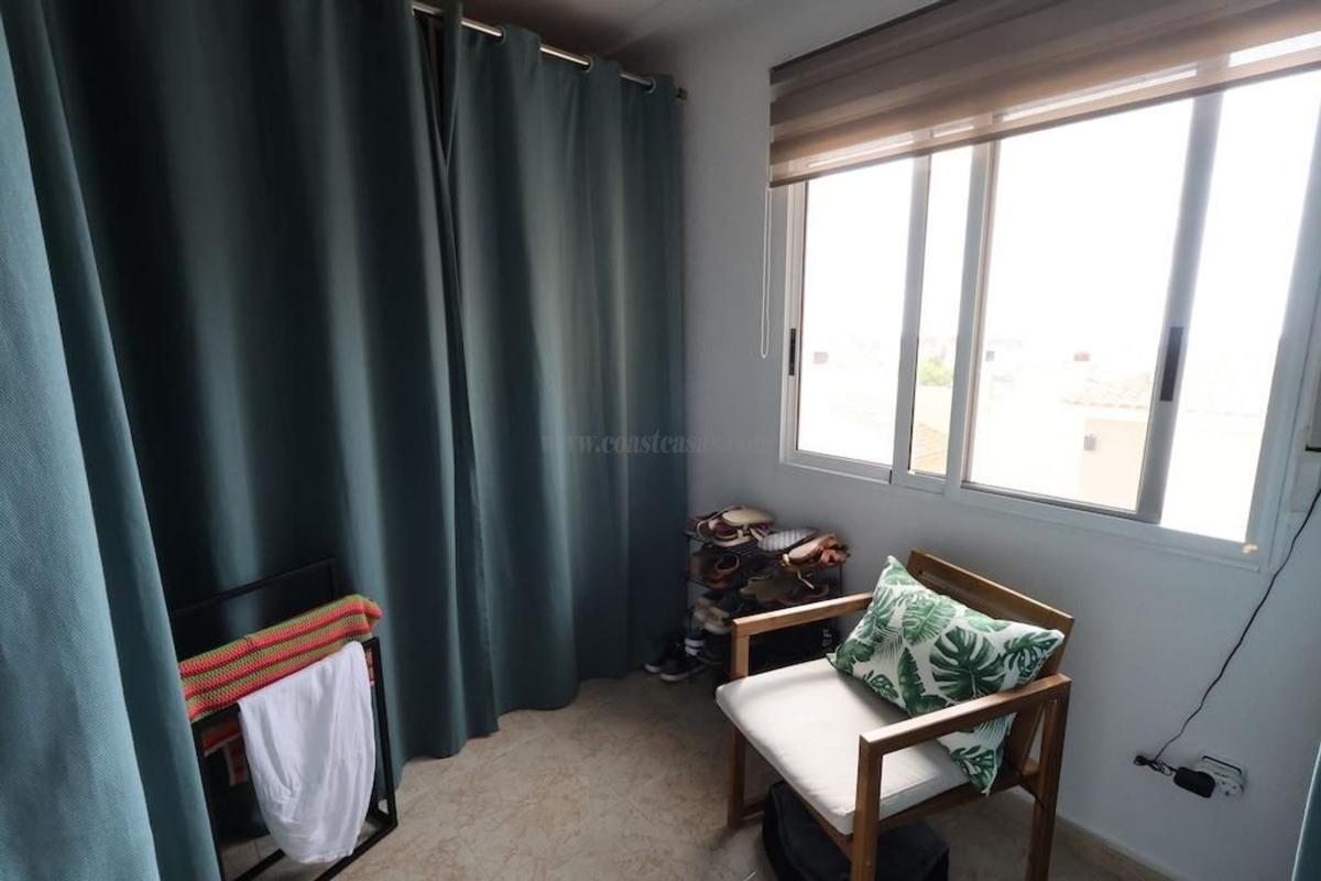 Venta de villa en San Miguel de Salinas