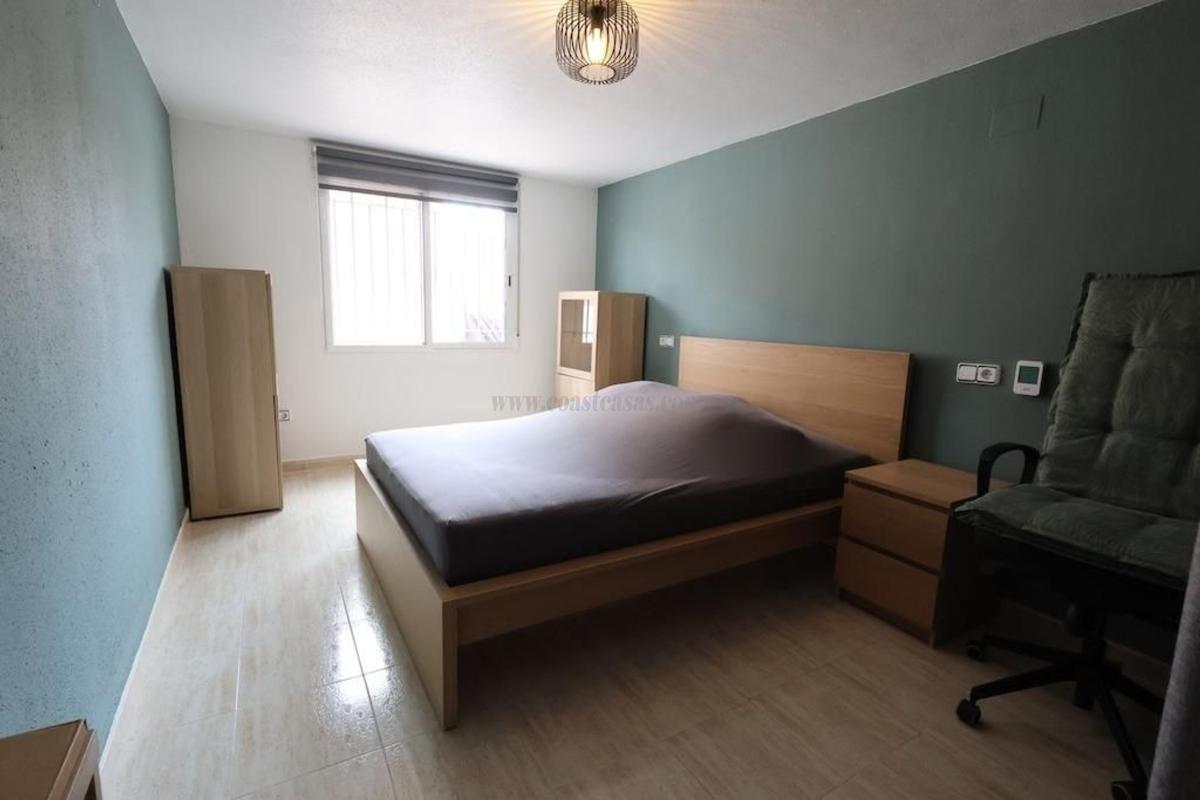 Venta de villa en San Miguel de Salinas