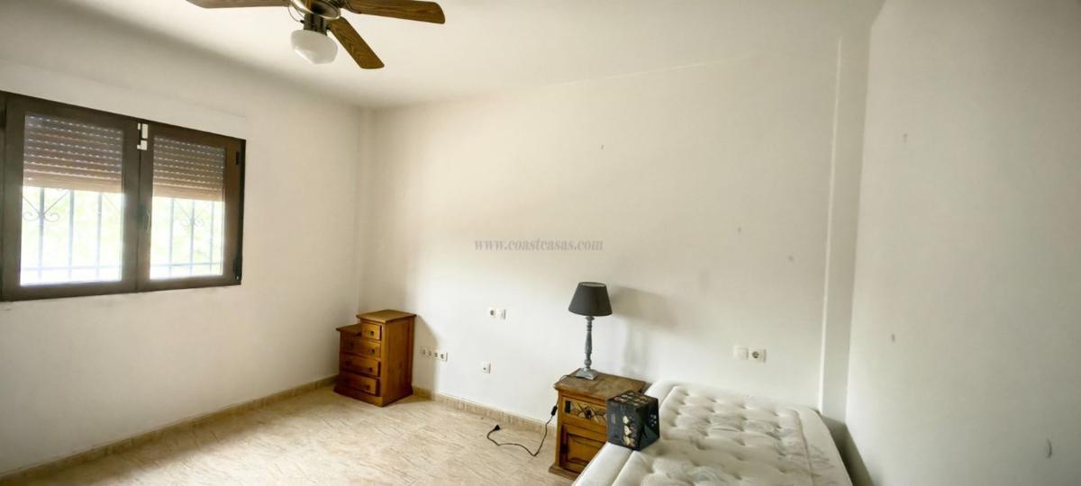 Venta de villa en Pinoso