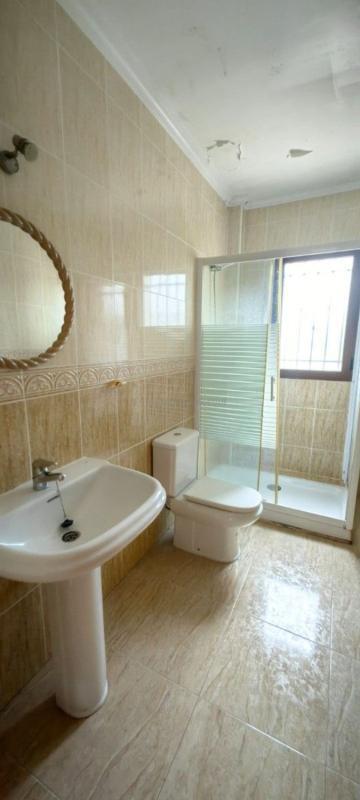 Venta de villa en Pinoso