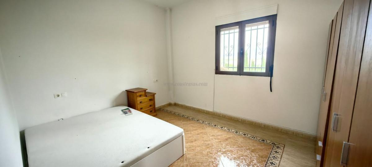 Venta de villa en Pinoso