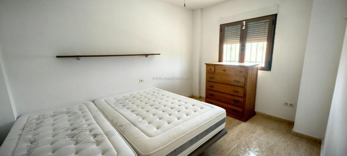 Venta de villa en Pinoso