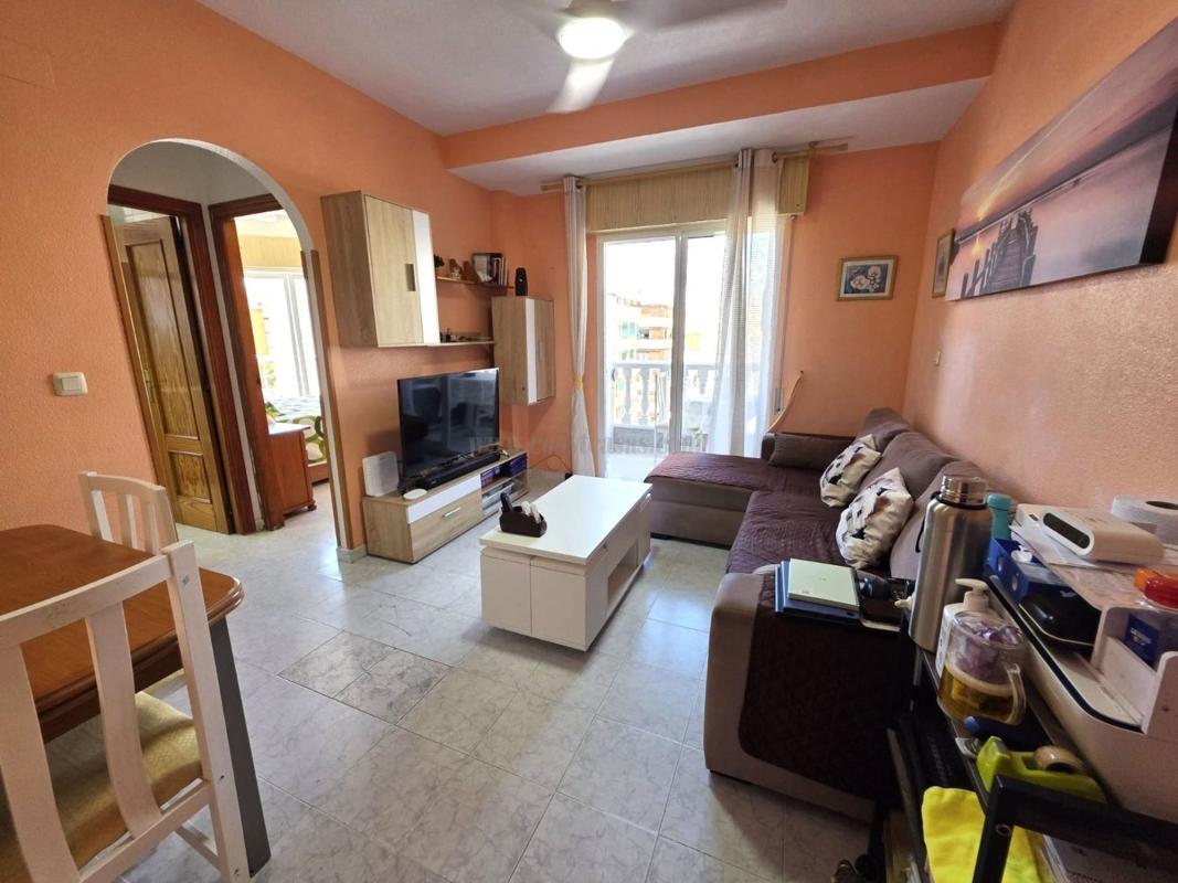 Venta de apartamento en Torrevieja