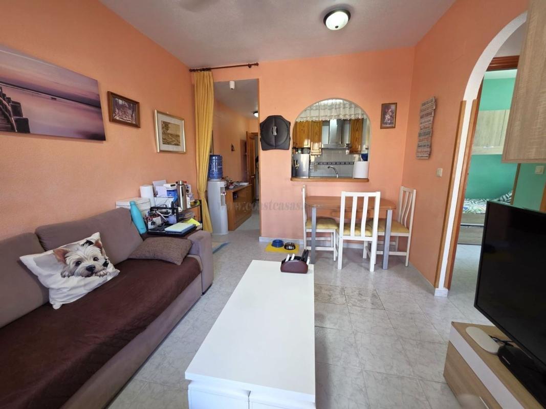 Venta de apartamento en Torrevieja