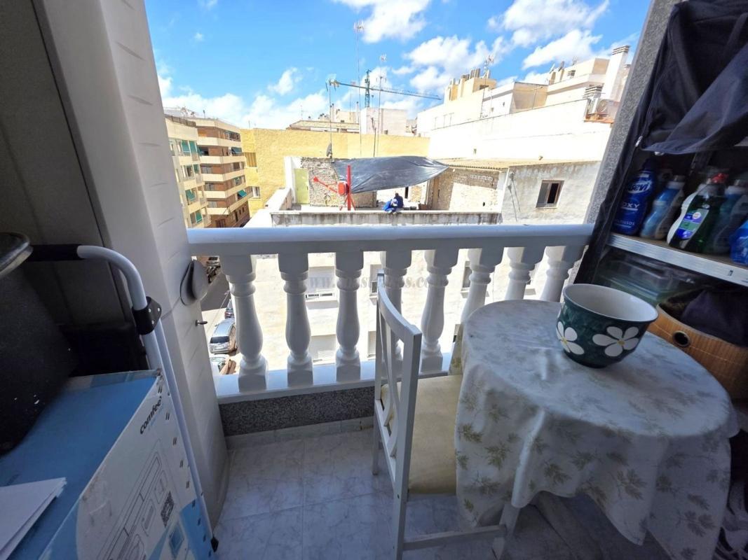 Venta de apartamento en Torrevieja
