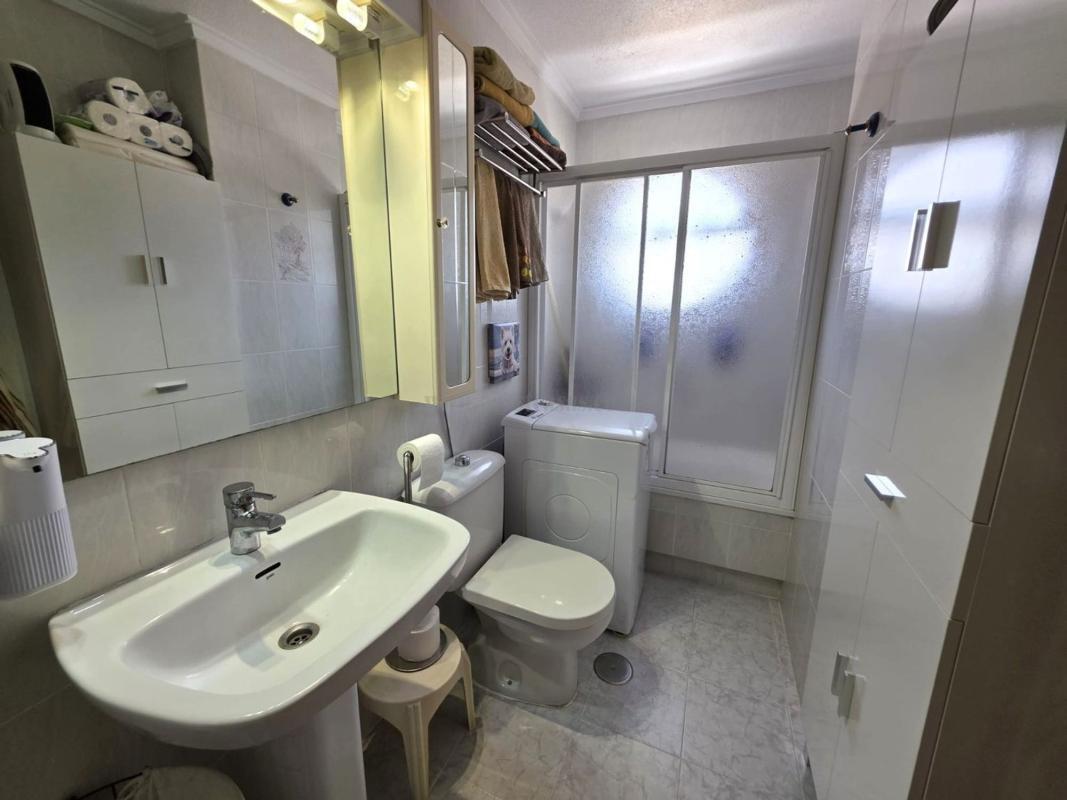 Venta de apartamento en Torrevieja