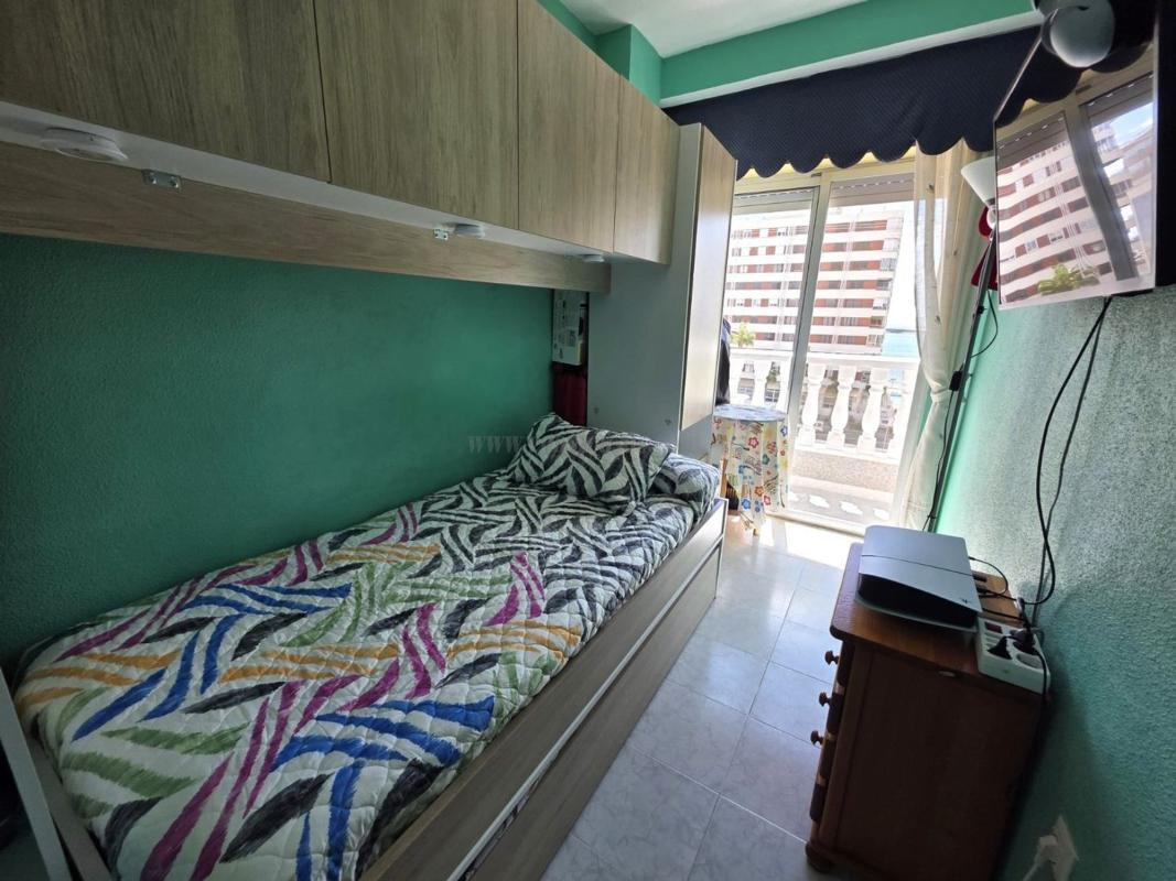Venta de apartamento en Torrevieja