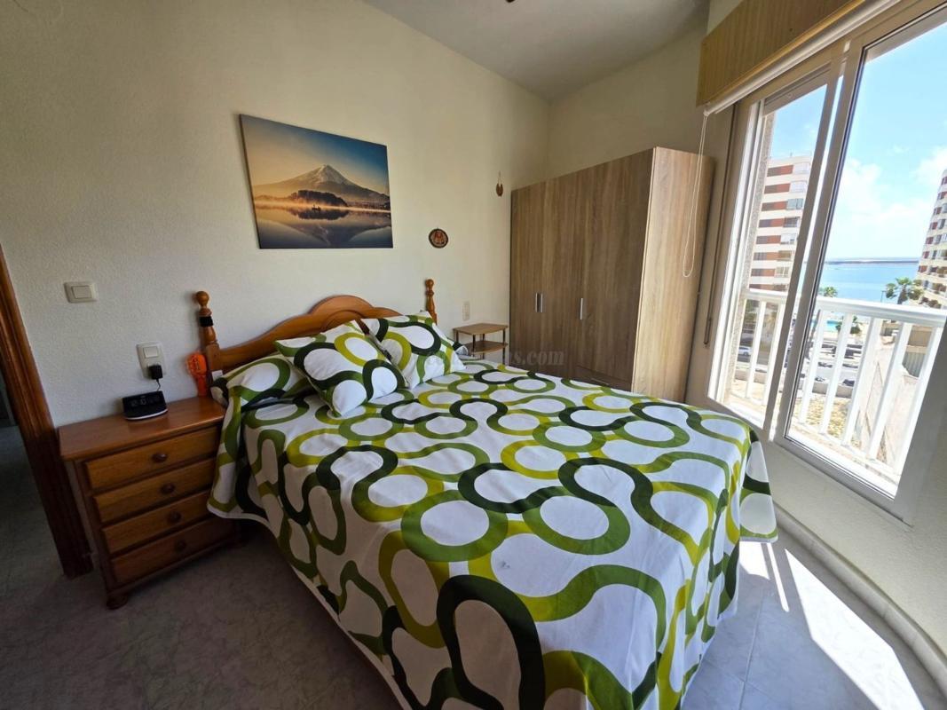 Venta de apartamento en Torrevieja