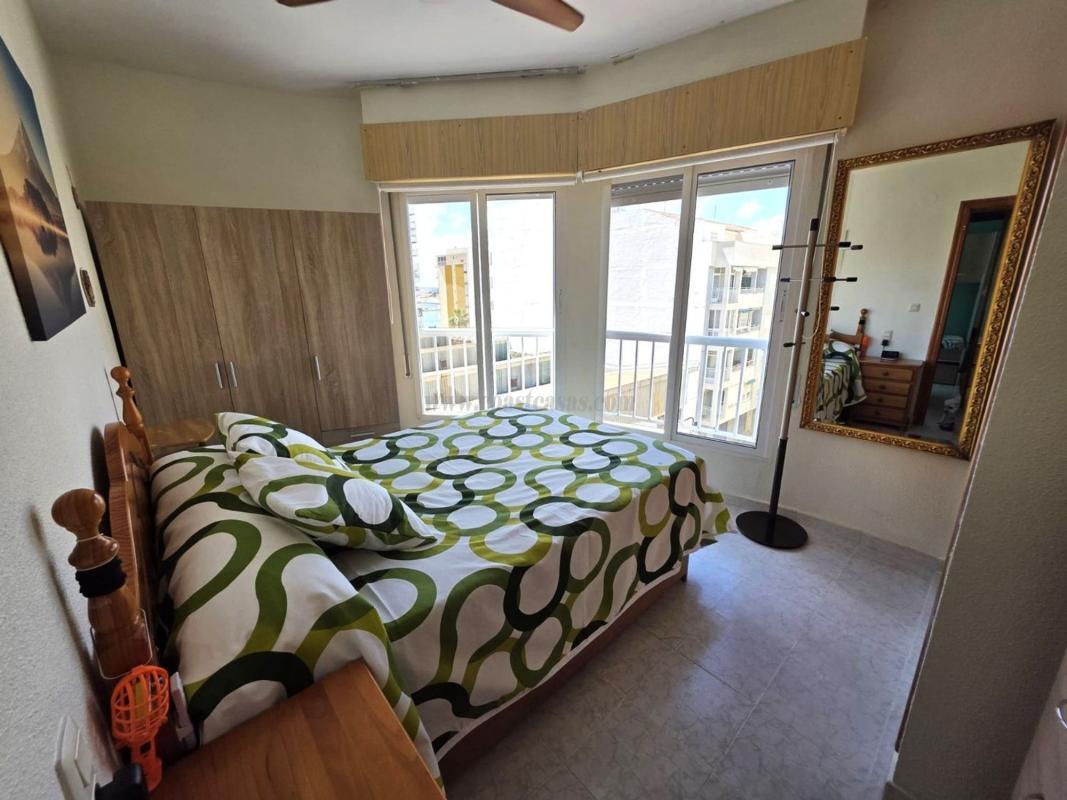 Venta de apartamento en Torrevieja