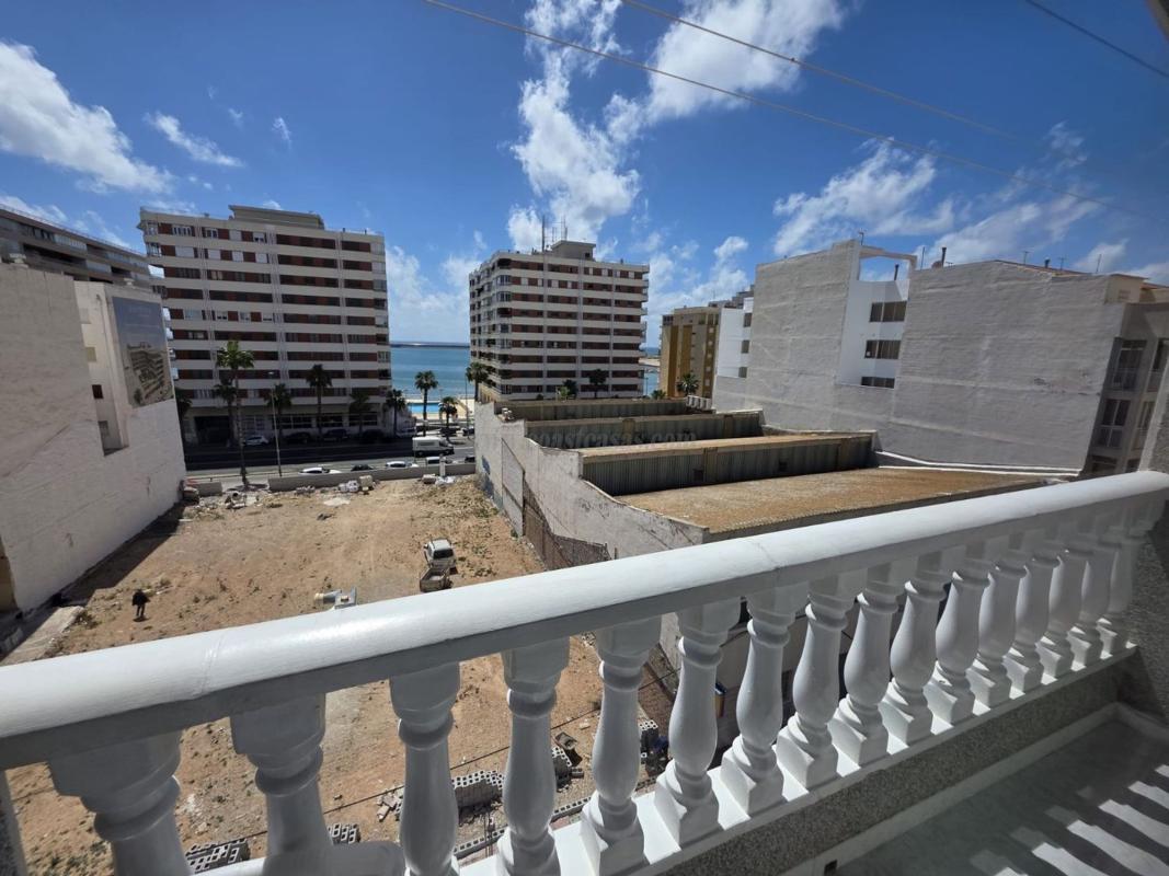 Venta de apartamento en Torrevieja