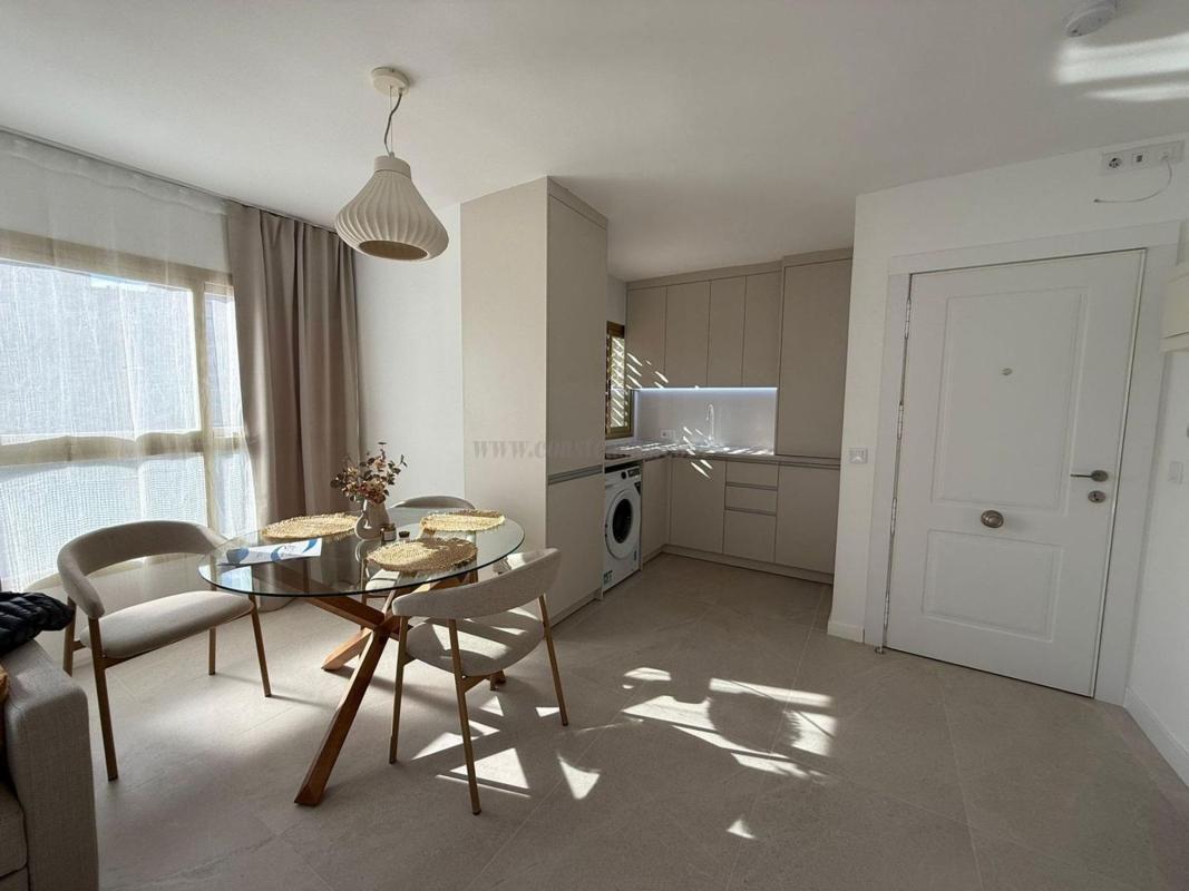 Venta de apartamento en Benidorm