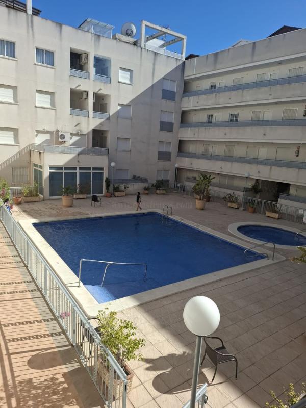 Venta de apartamento en Almoradí