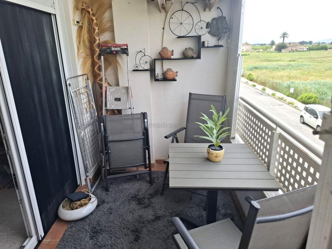 Venta de apartamento en Almoradí
