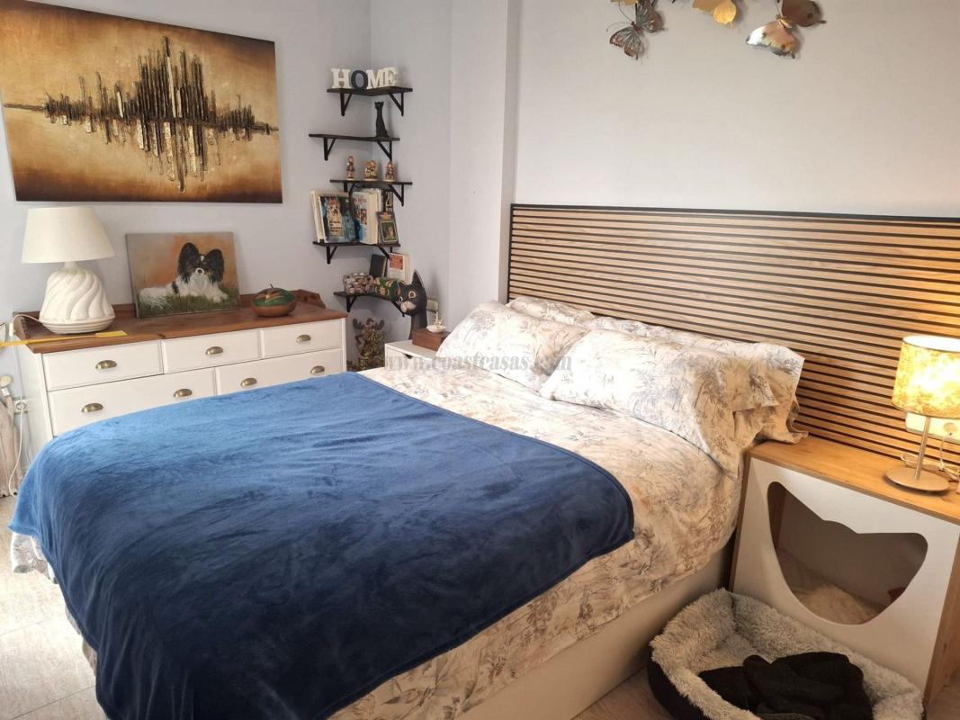 Venta de apartamento en Almoradí