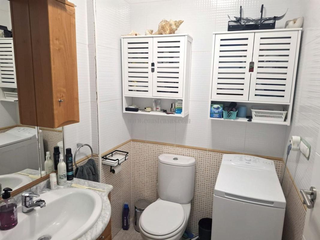 Venta de apartamento en Almoradí