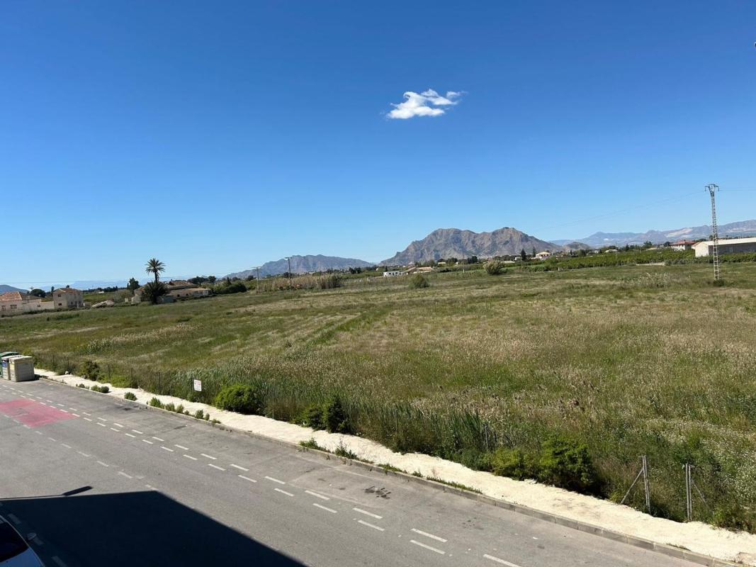 Venta de apartamento en Almoradí