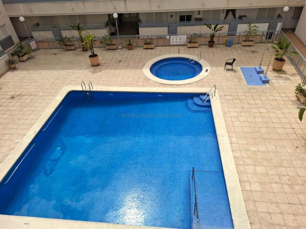 Venta de apartamento en Almoradí