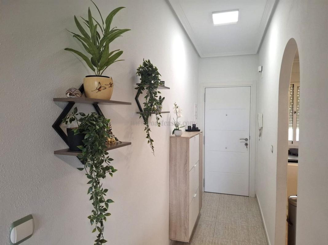 Venta de apartamento en Almoradí