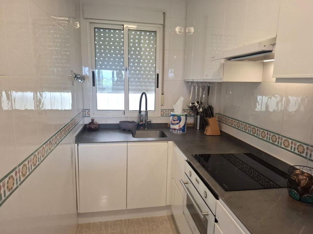 Venta de apartamento en Almoradí