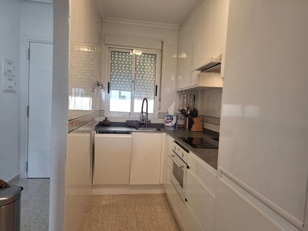 Venta de apartamento en Almoradí