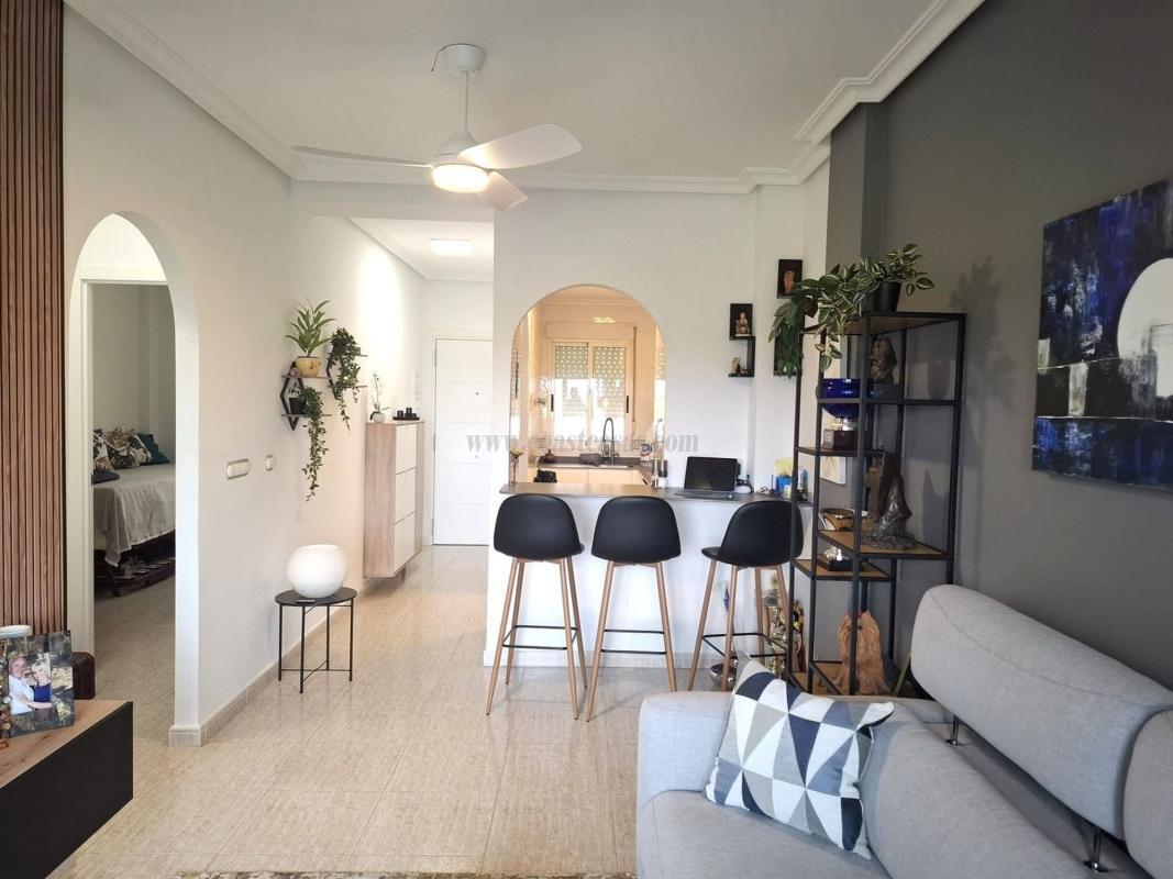 Venta de apartamento en Almoradí