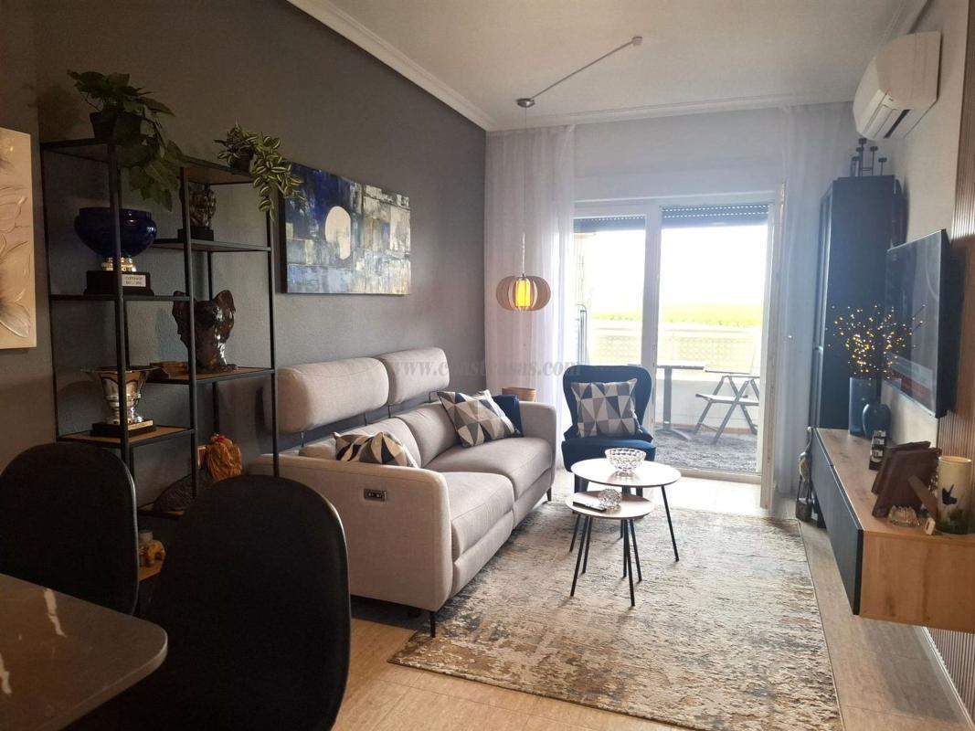 Venta de apartamento en Almoradí