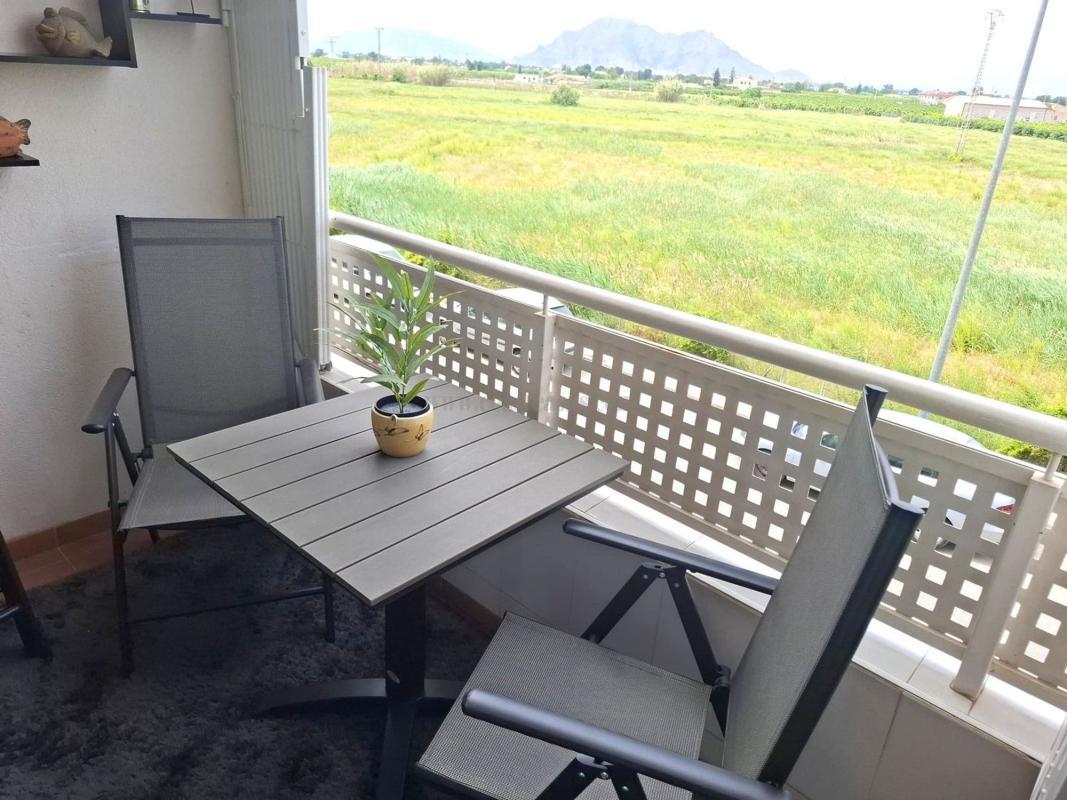 Venta de apartamento en Almoradí