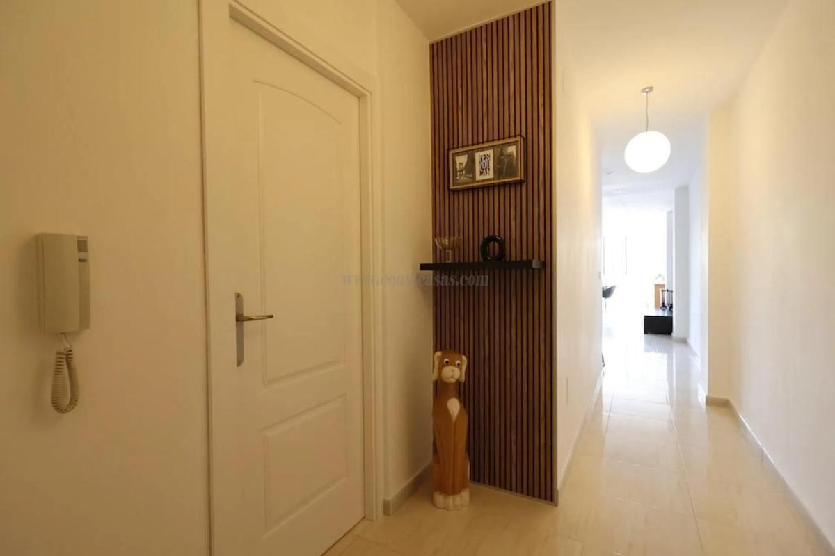 Venta de apartamento en Torrevieja