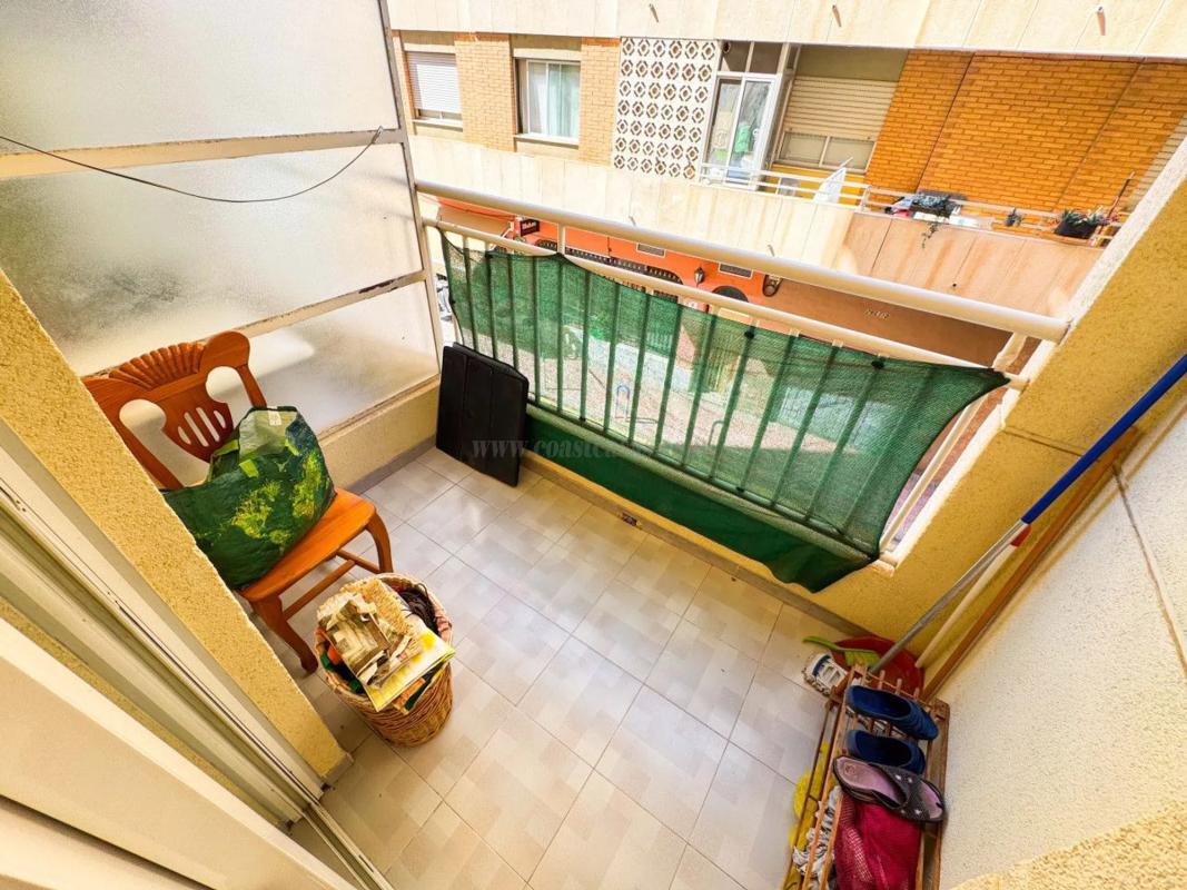 Venta de apartamento en Torrevieja