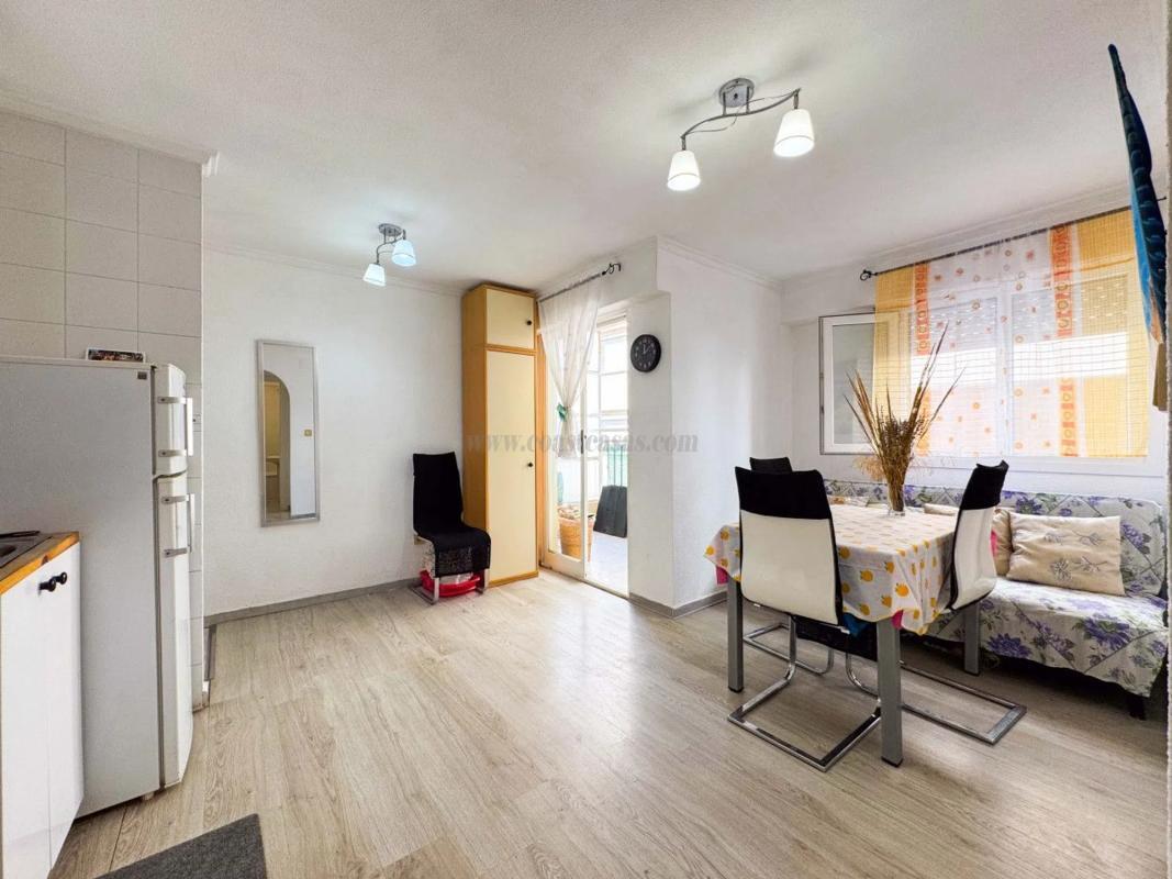 Venta de apartamento en Torrevieja