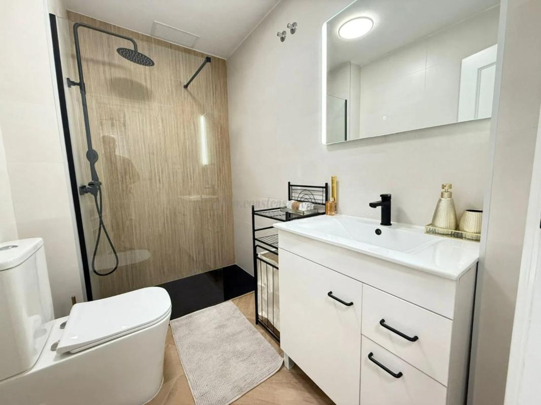 Venta de apartamento en Torrevieja