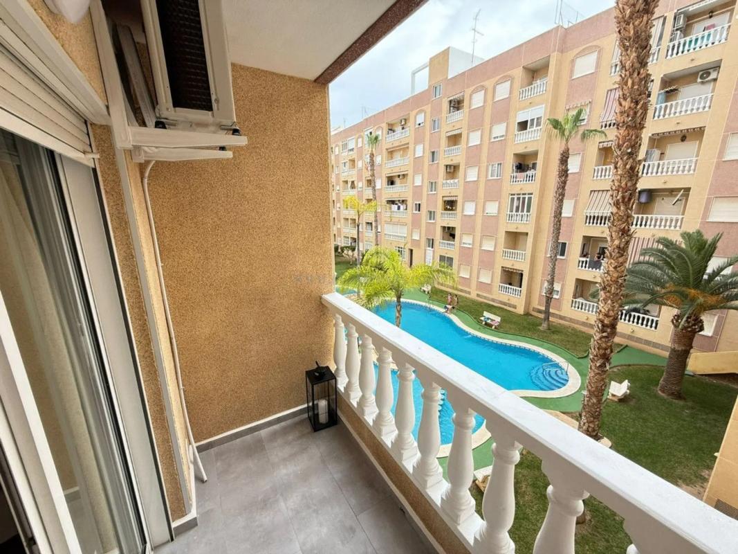 Venta de apartamento en Torrevieja