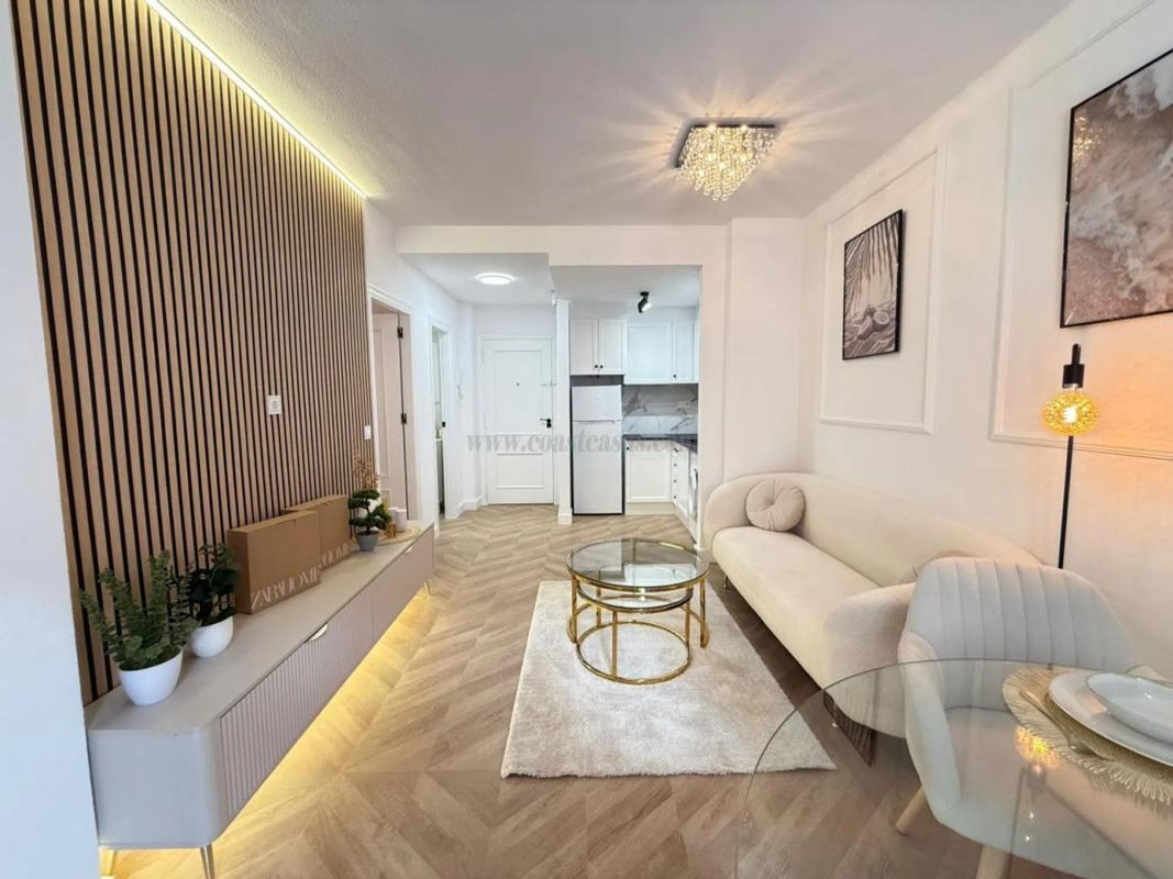 Venta de apartamento en Torrevieja