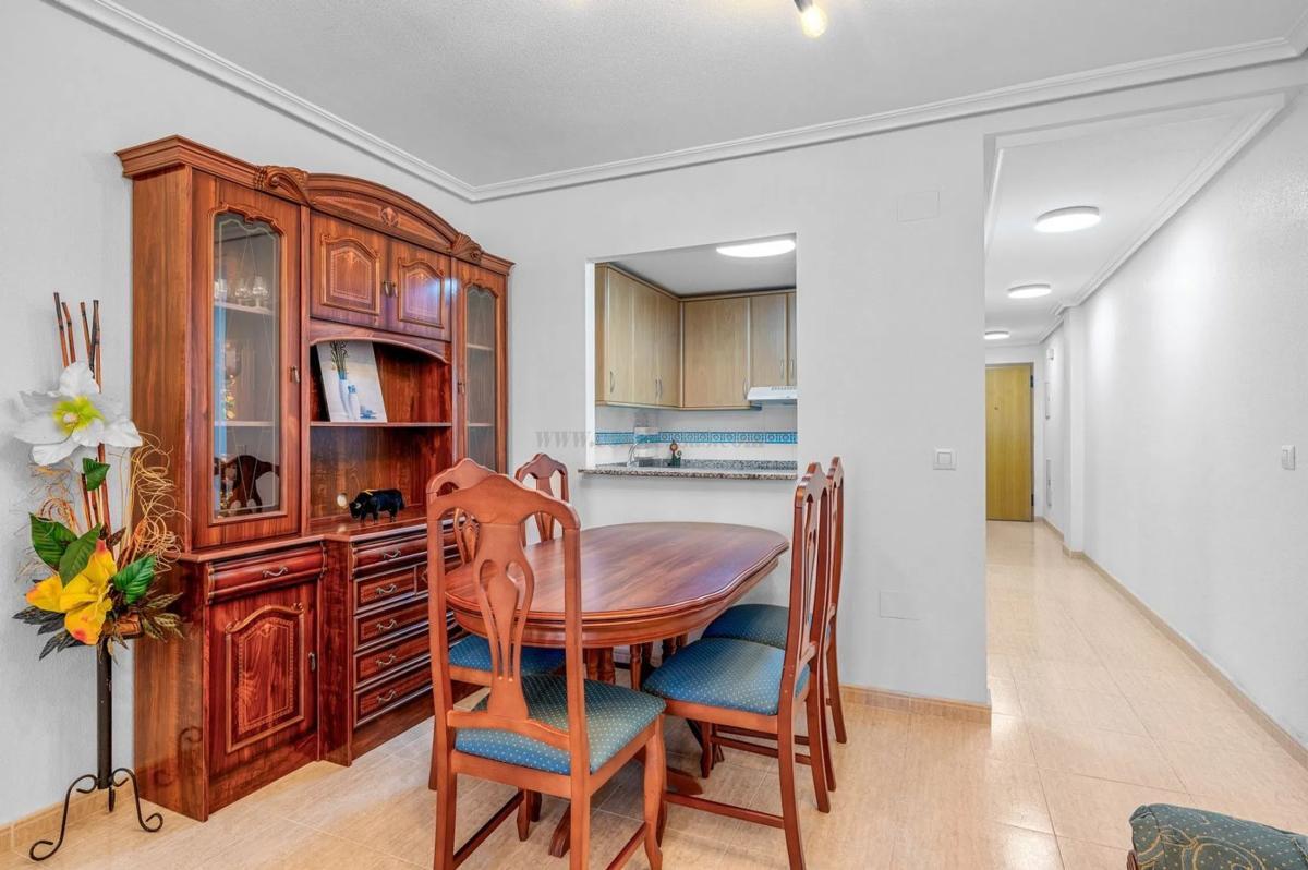 Venta de apartamento en Torrevieja