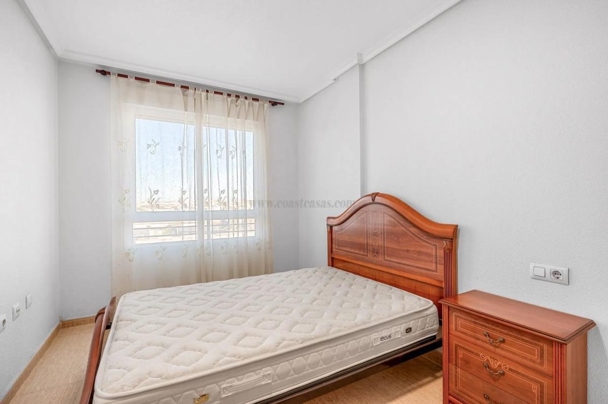Venta de apartamento en Torrevieja