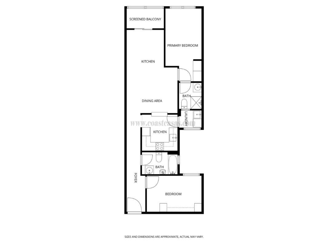 Venta de apartamento en Torrevieja