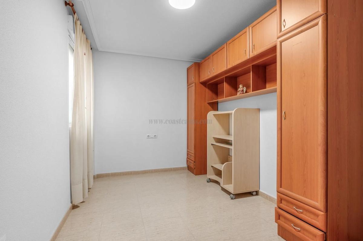 Venta de apartamento en Torrevieja