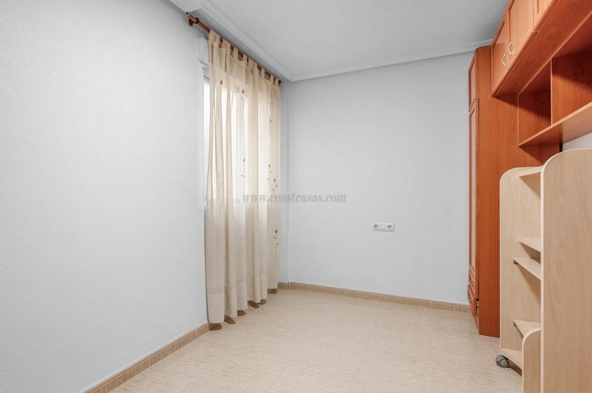 Venta de apartamento en Torrevieja