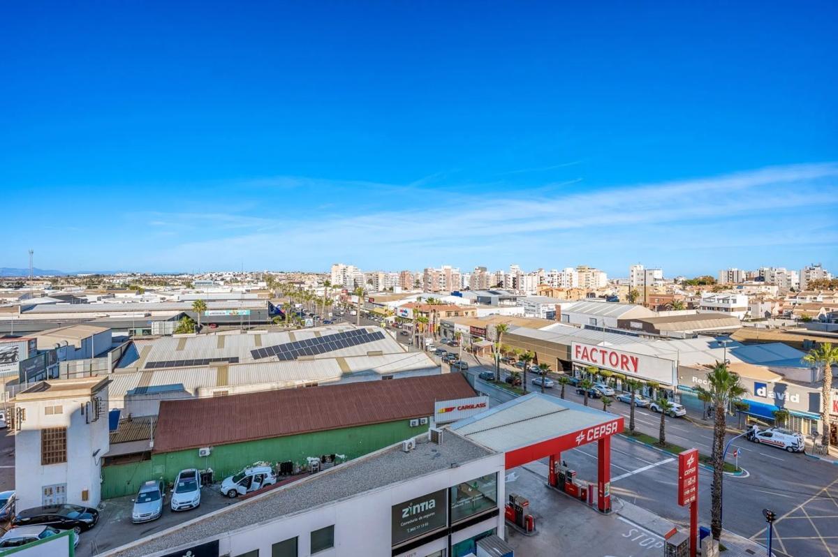 Venta de apartamento en Torrevieja