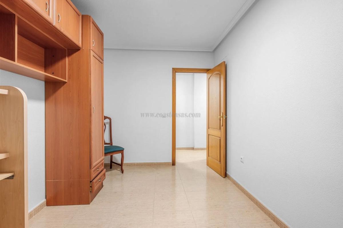 Venta de apartamento en Torrevieja