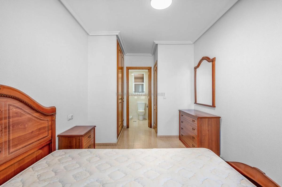 Venta de apartamento en Torrevieja