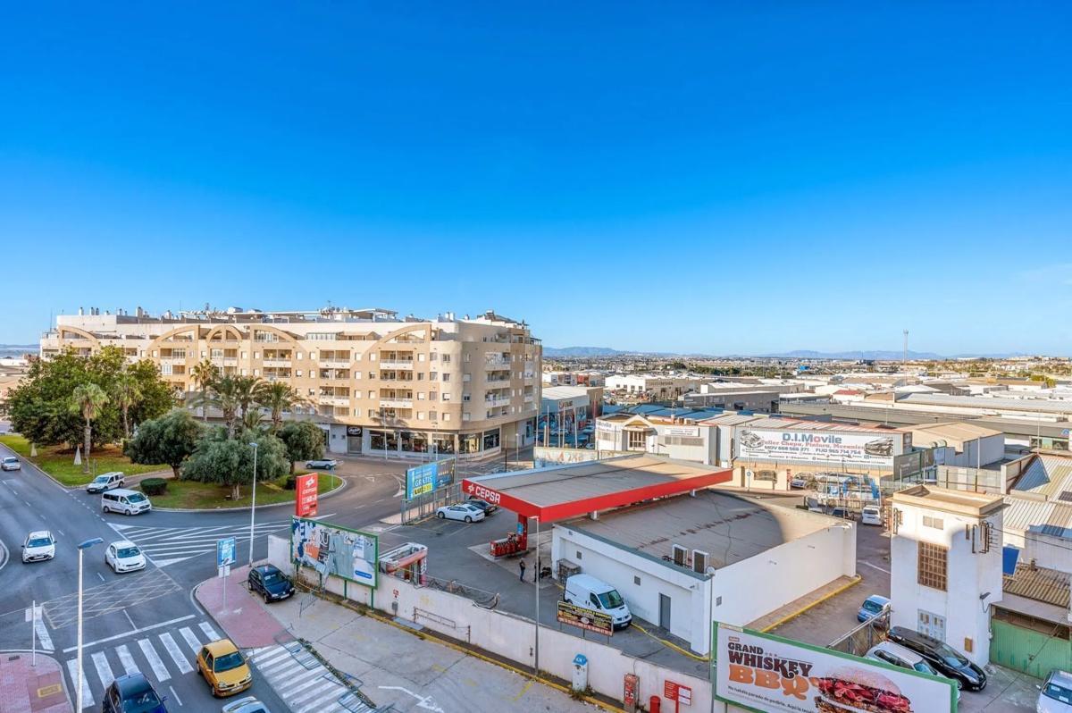 Venta de apartamento en Torrevieja