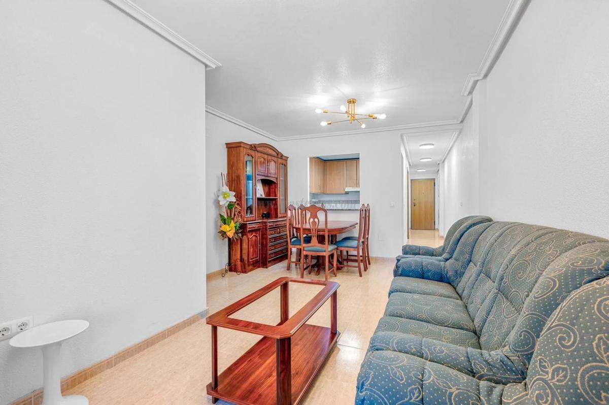 Venta de apartamento en Torrevieja