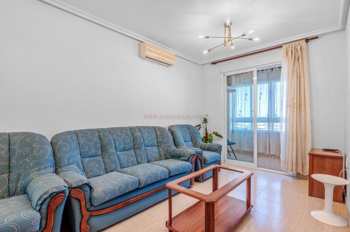 Venta de apartamento en Torrevieja
