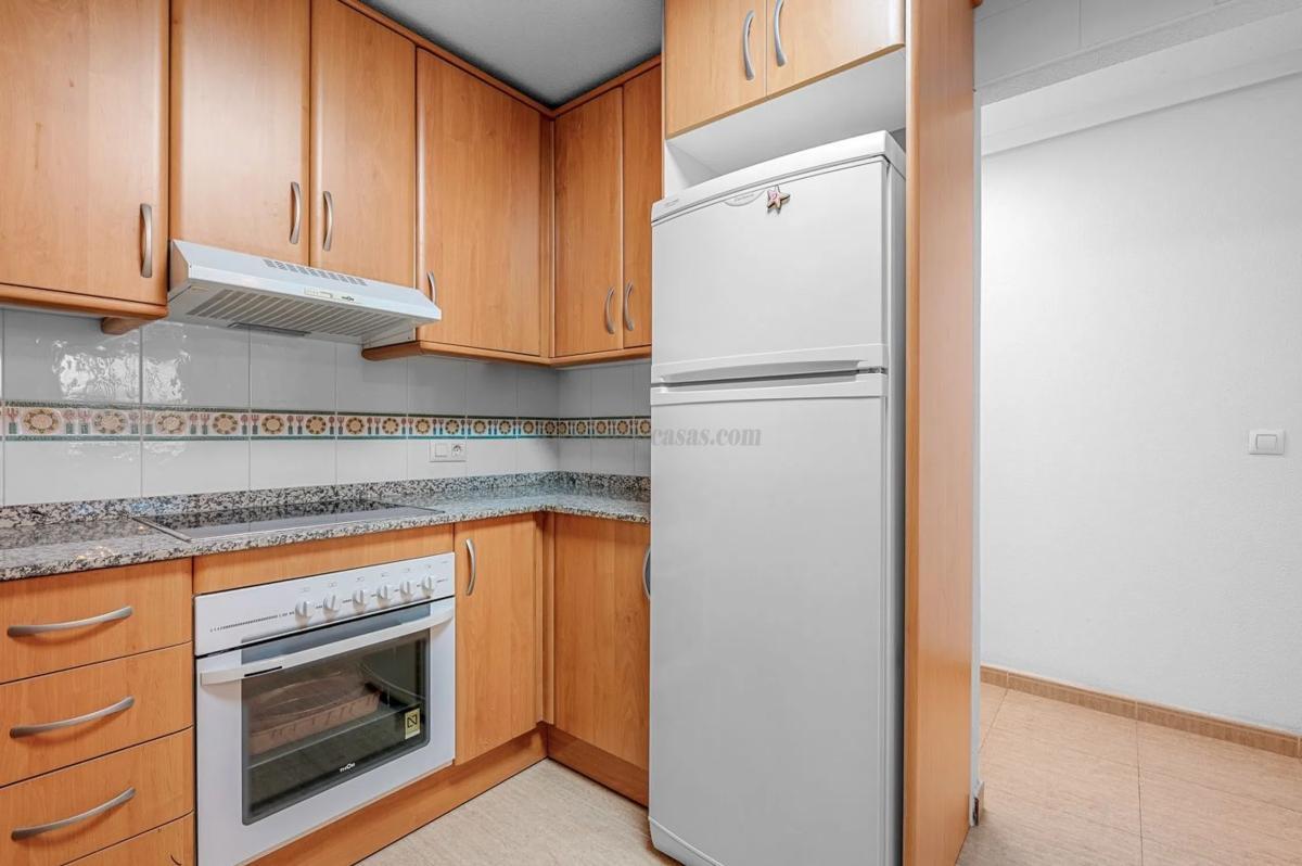 Venta de apartamento en Torrevieja