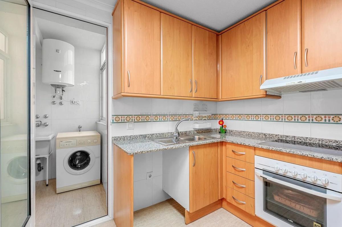 Venta de apartamento en Torrevieja