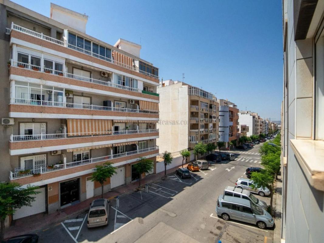 Venta de apartamento en Torrevieja