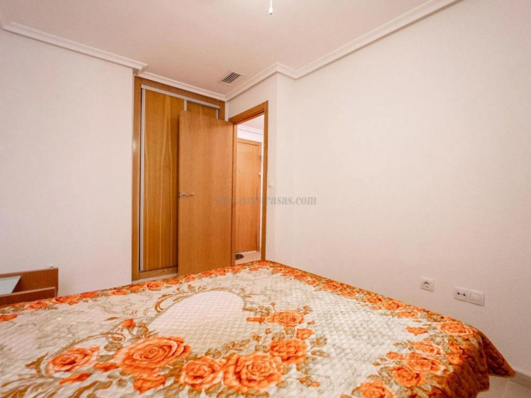 Venta de apartamento en Torrevieja