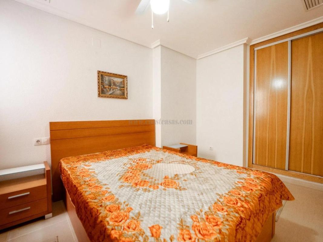 Venta de apartamento en Torrevieja